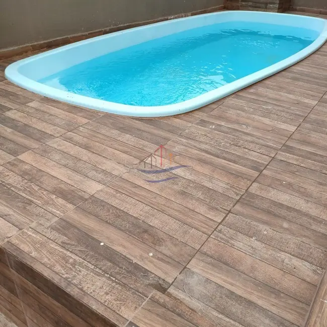 Foto 2 de Apartamento com 2 quartos à venda, 49m2 em Ubatuba - SP