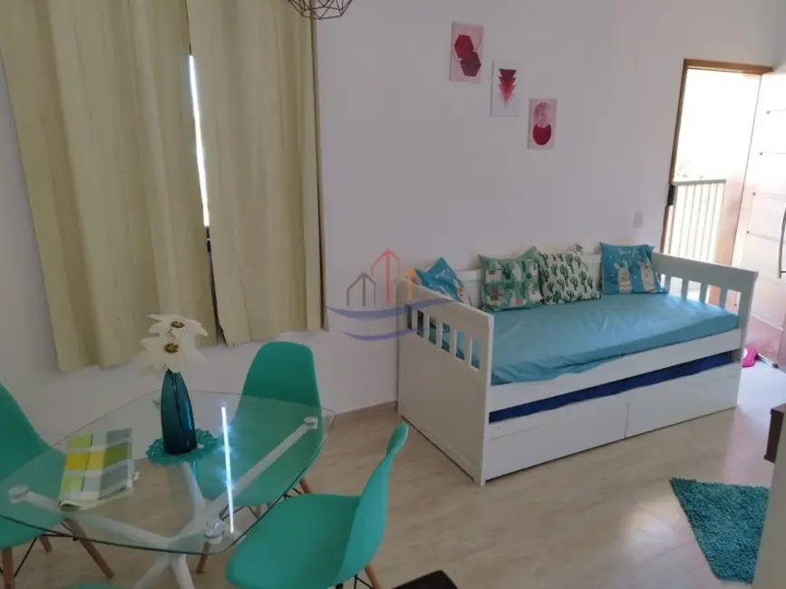 Foto 9 de Apartamento com 2 quartos à venda, 49m2 em Ubatuba - SP