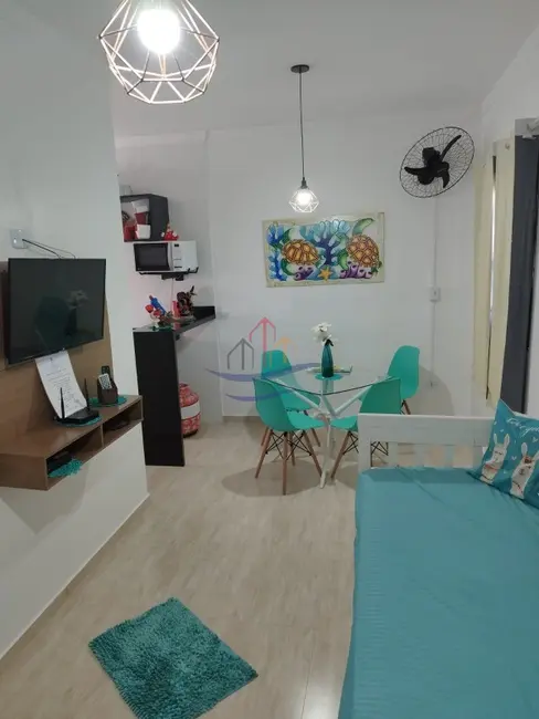 Foto 8 de Apartamento com 2 quartos à venda, 49m2 em Ubatuba - SP