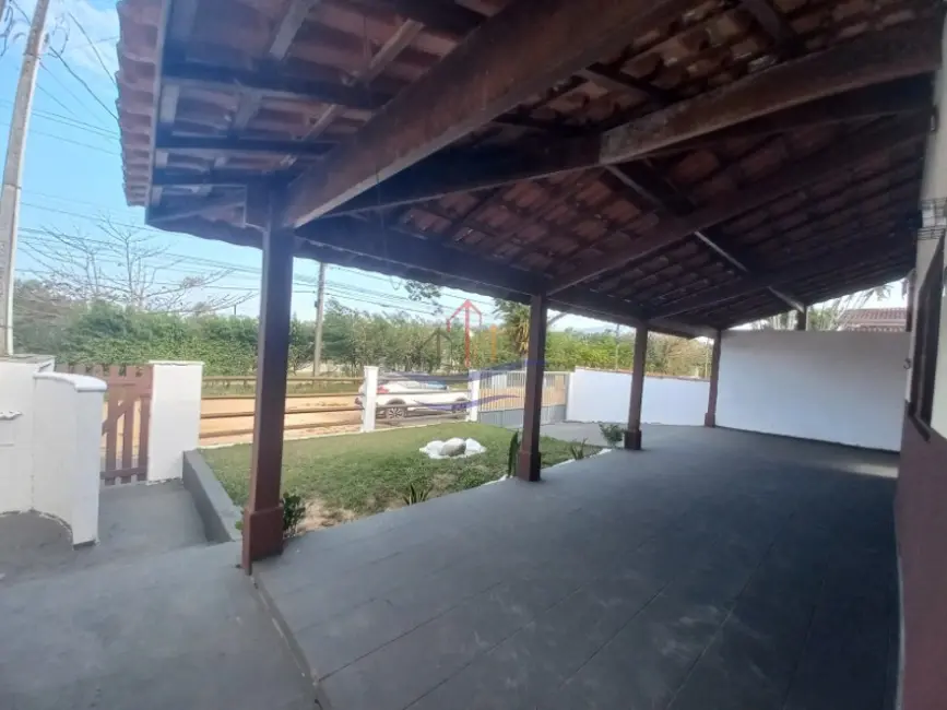 Foto 5 de Casa com 3 quartos à venda, 390m2 em Ubatuba - SP