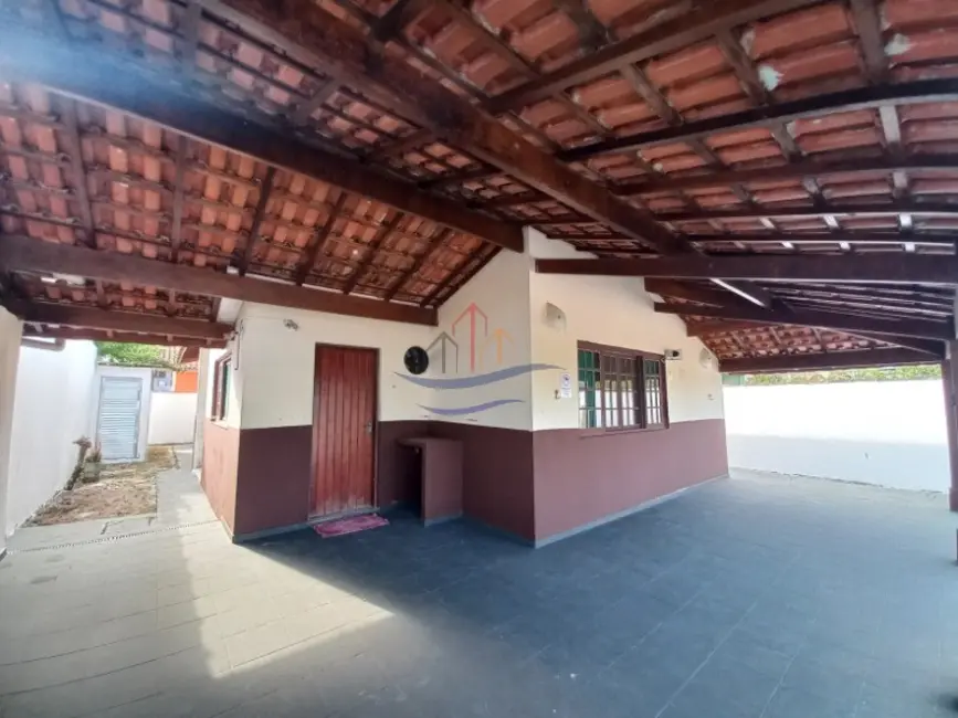 Foto 2 de Casa com 3 quartos à venda, 390m2 em Ubatuba - SP