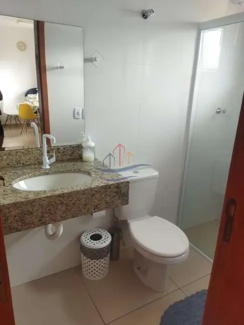 Foto 4 de Apartamento com 2 quartos à venda, 49m2 em Ubatuba - SP