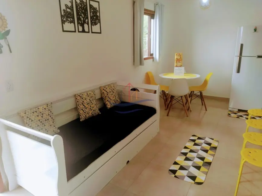 Foto 5 de Apartamento com 2 quartos à venda, 49m2 em Ubatuba - SP