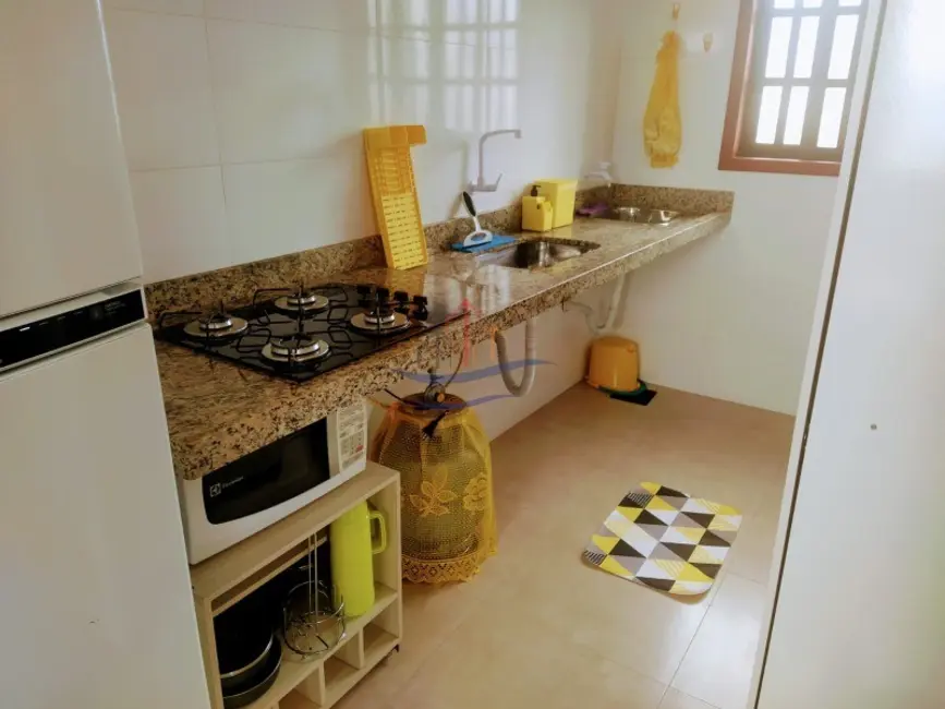 Foto 3 de Apartamento com 2 quartos à venda, 49m2 em Ubatuba - SP