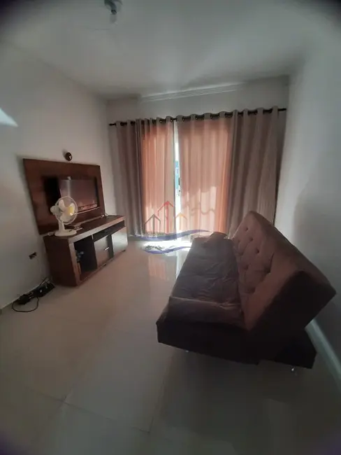 Foto 2 de Apartamento com 1 quarto à venda, 42m2 em Ubatuba - SP