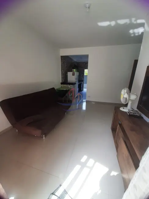 Foto 8 de Apartamento com 1 quarto à venda, 42m2 em Ubatuba - SP