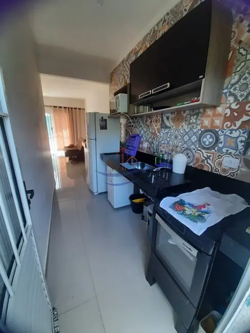 Foto 9 de Apartamento com 1 quarto à venda, 42m2 em Ubatuba - SP