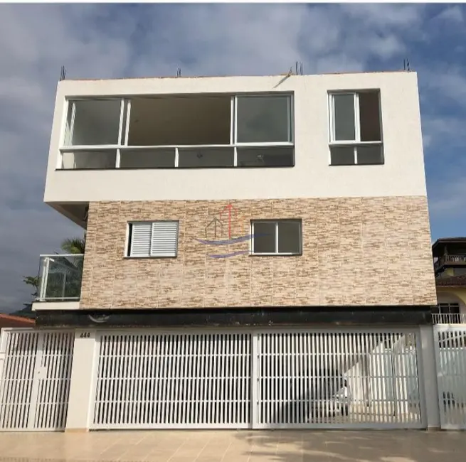 Foto 1 de Apartamento com 4 quartos à venda, 600m2 em Ubatuba - SP