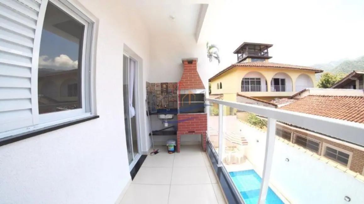 Foto 9 de Apartamento com 4 quartos à venda, 600m2 em Ubatuba - SP