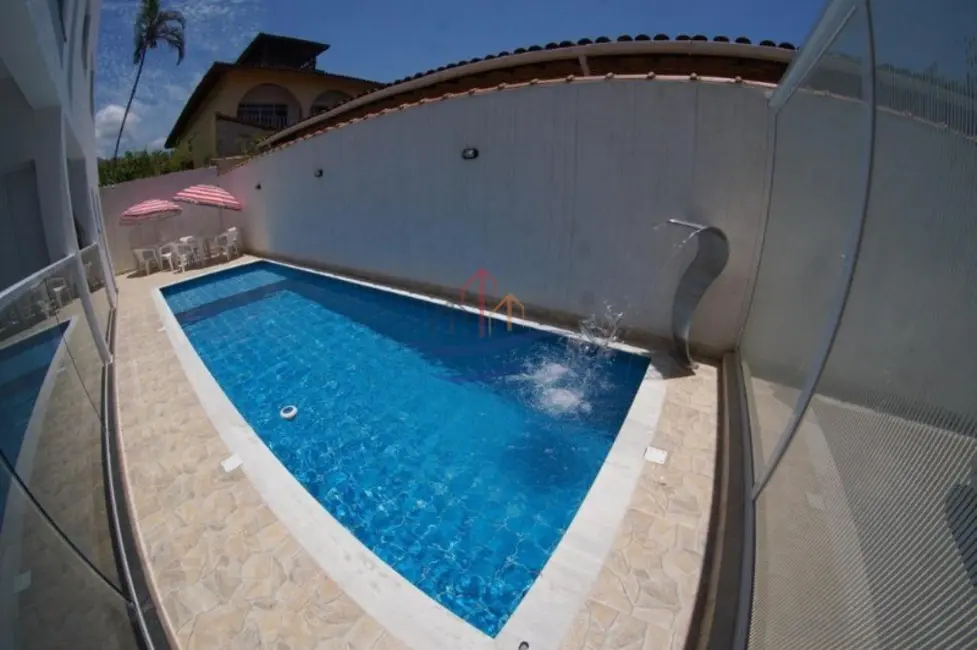 Foto 4 de Apartamento com 4 quartos à venda, 600m2 em Ubatuba - SP