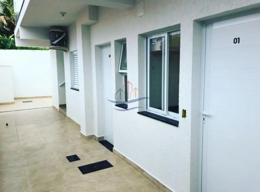Foto 7 de Apartamento com 4 quartos à venda, 600m2 em Ubatuba - SP