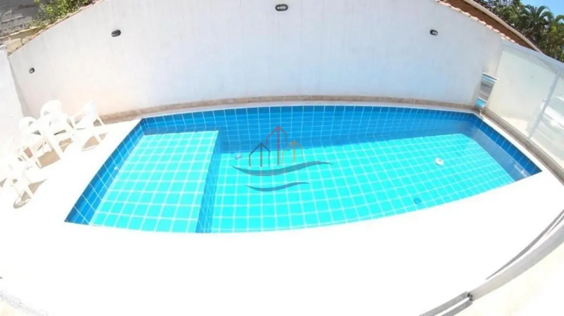 Foto 3 de Apartamento com 4 quartos à venda, 600m2 em Ubatuba - SP