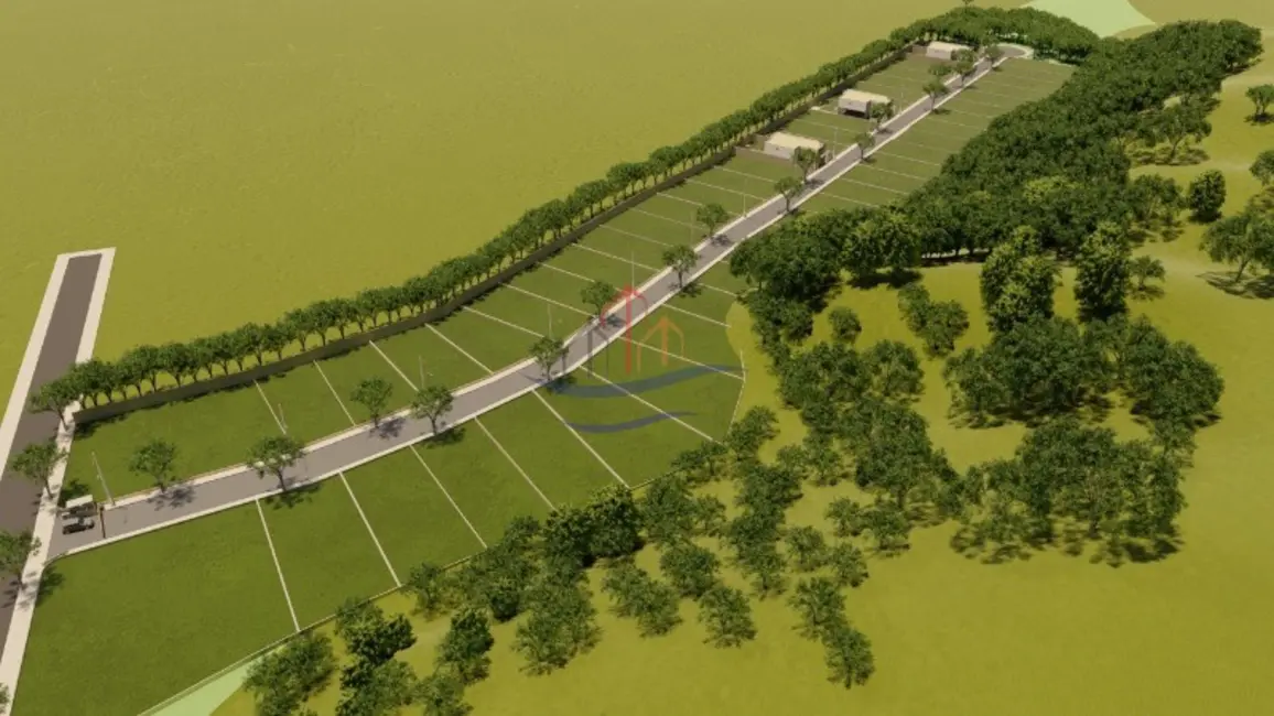 Foto 4 de Terreno / Lote à venda, 300m2 em Ubatuba - SP