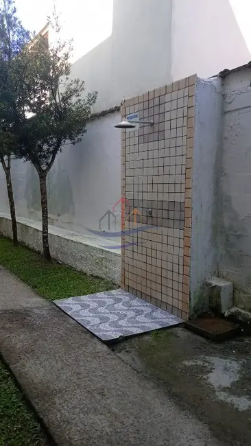 Apartamento com 3 quartos para alugar, 65m2 em Ubatuba - SP - imagem 2 Foto 2 de Apartamento com 3 quartos para alugar, 65m2 em Ubatuba - SP