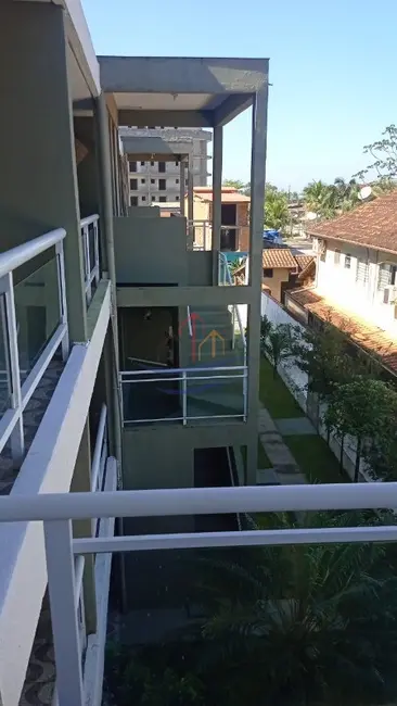 Apartamento com 3 quartos para alugar, 65m2 em Ubatuba - SP - imagem 7 Foto 7 de Apartamento com 3 quartos para alugar, 65m2 em Ubatuba - SP