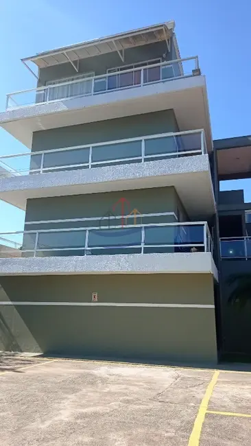 Apartamento com 3 quartos para alugar, 65m2 em Ubatuba - SP - imagem 1 Foto 1 de Apartamento com 3 quartos para alugar, 65m2 em Ubatuba - SP