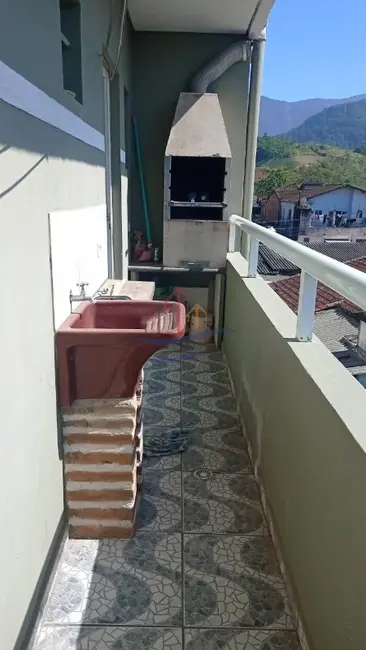 Apartamento com 3 quartos para alugar, 65m2 em Ubatuba - SP - imagem 9 Foto 9 de Apartamento com 3 quartos para alugar, 65m2 em Ubatuba - SP