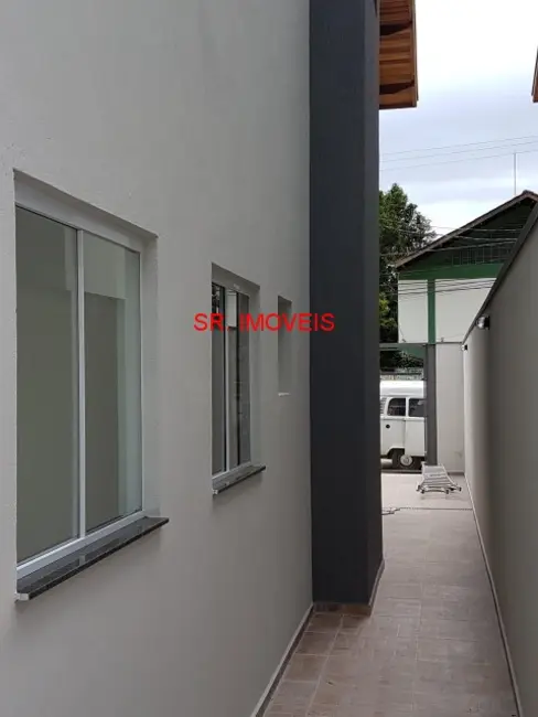 Foto 8 de Casa com 2 quartos à venda, 95m2 em Ubatuba - SP