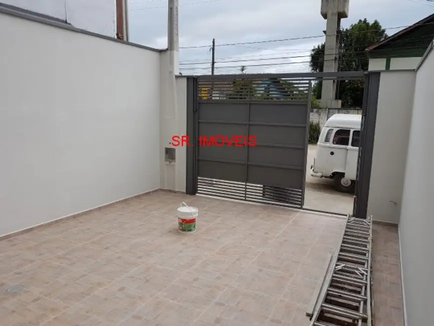 Foto 4 de Casa com 2 quartos à venda, 95m2 em Ubatuba - SP