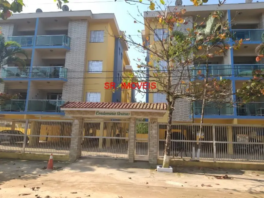 Foto 1 de Apartamento com 2 quartos à venda, 90m2 em Ubatuba - SP