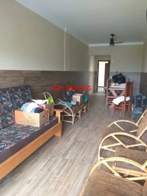 Foto 2 de Apartamento com 2 quartos à venda, 90m2 em Ubatuba - SP