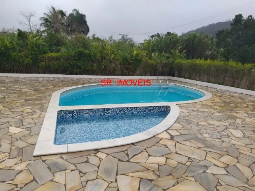 Foto 2 de Apartamento com 2 quartos à venda, 80m2 em Ubatuba - SP