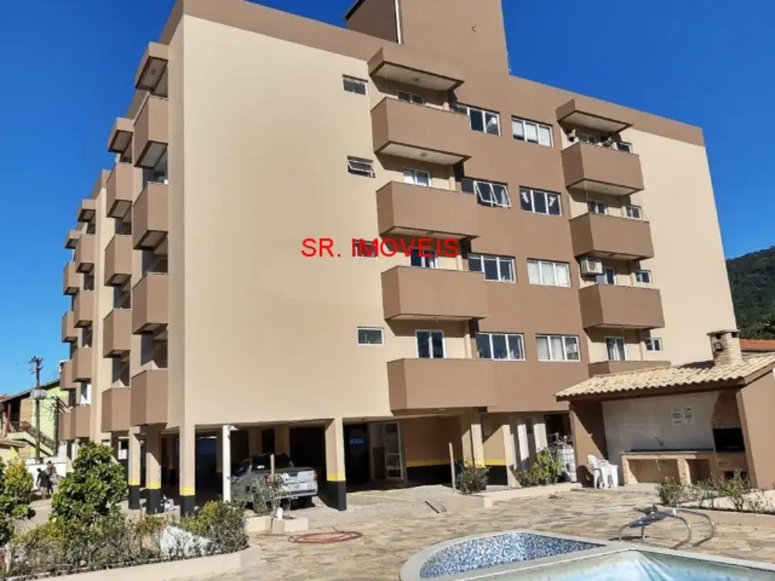 Foto 1 de Apartamento com 2 quartos à venda, 80m2 em Ubatuba - SP