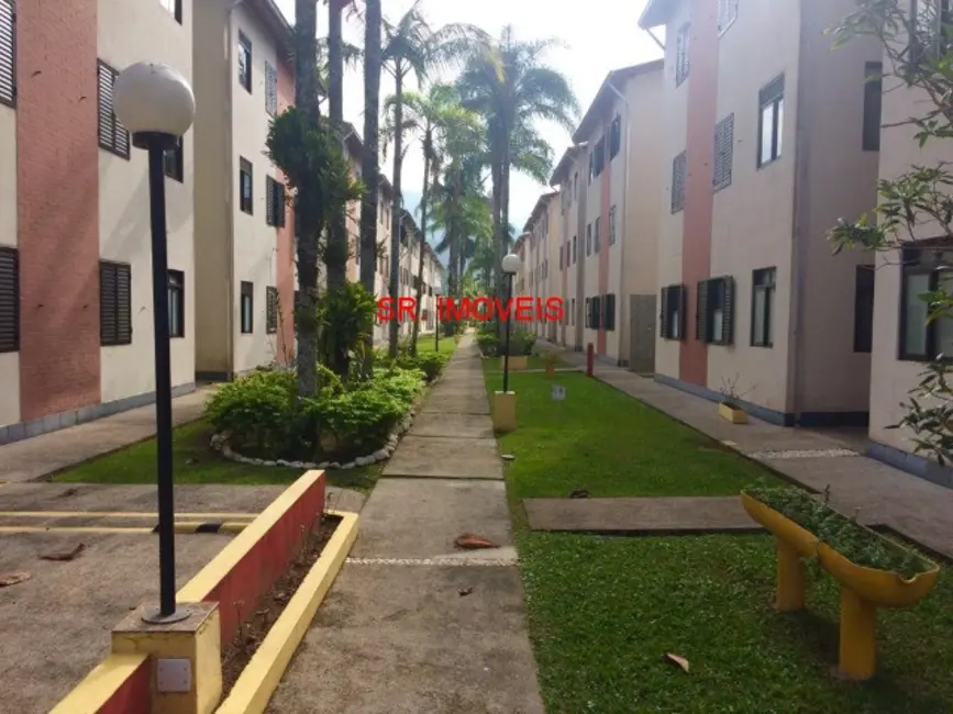 Foto 2 de Apartamento com 2 quartos à venda, 57m2 em Ubatuba - SP