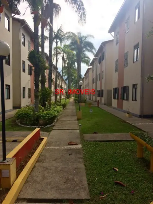 Foto 3 de Apartamento com 2 quartos à venda, 57m2 em Ubatuba - SP