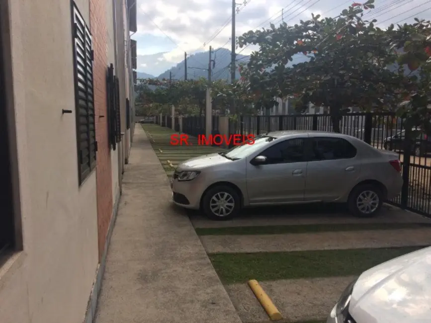 Foto 5 de Apartamento com 2 quartos à venda, 57m2 em Ubatuba - SP