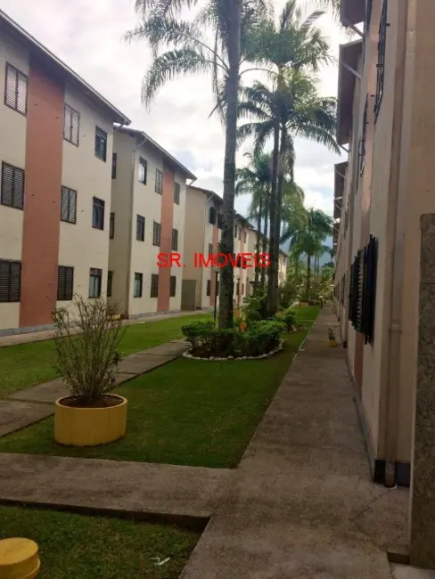 Foto 1 de Apartamento com 2 quartos à venda, 57m2 em Ubatuba - SP