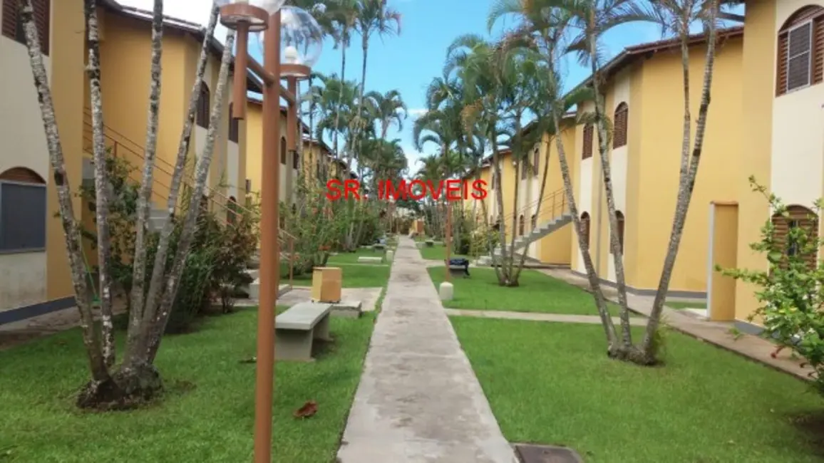 Foto 2 de Apartamento com 2 quartos à venda, 50m2 em Ubatuba - SP