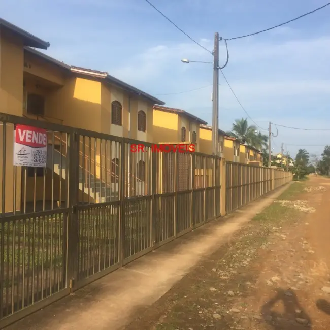 Foto 9 de Apartamento com 2 quartos à venda, 50m2 em Ubatuba - SP