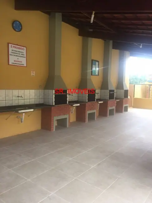 Foto 7 de Apartamento com 2 quartos à venda, 50m2 em Ubatuba - SP