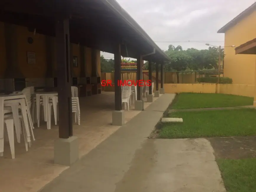 Foto 4 de Apartamento com 2 quartos à venda, 50m2 em Ubatuba - SP