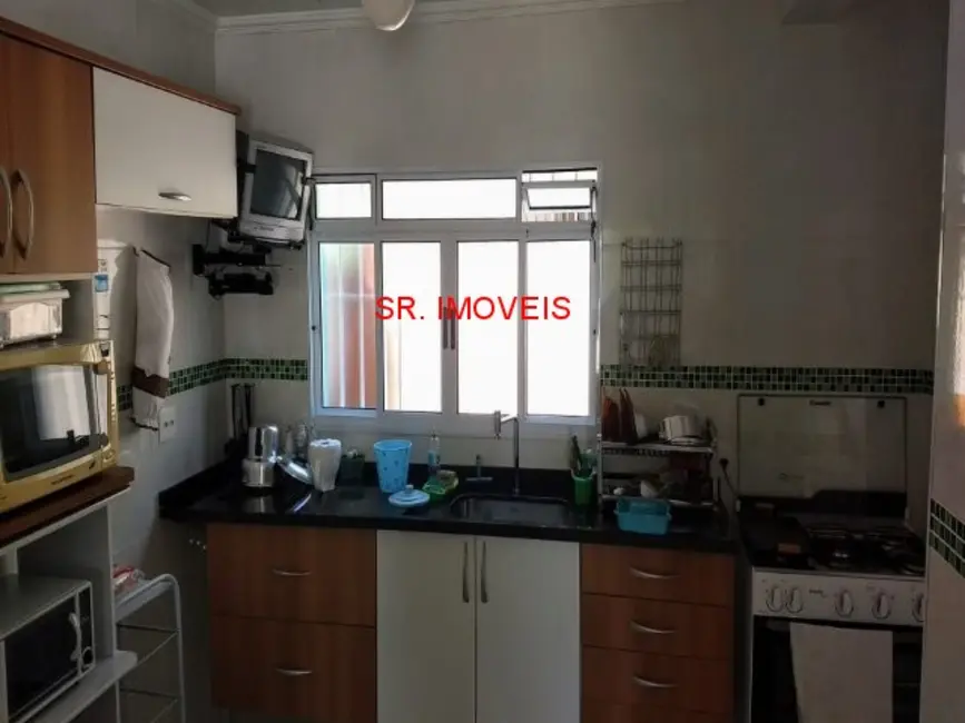 Foto 5 de Casa de Condomínio com 3 quartos à venda, 122m2 em Ubatuba - SP