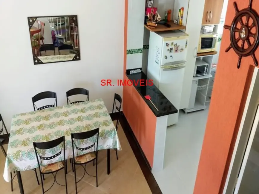 Foto 4 de Casa de Condomínio com 3 quartos à venda, 122m2 em Ubatuba - SP