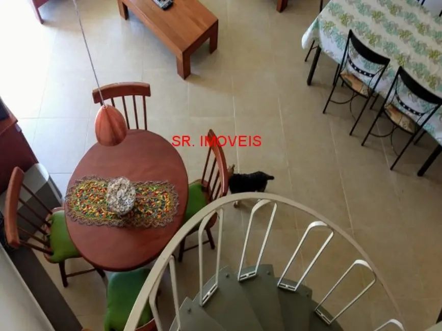 Foto 7 de Casa de Condomínio com 3 quartos à venda, 122m2 em Ubatuba - SP