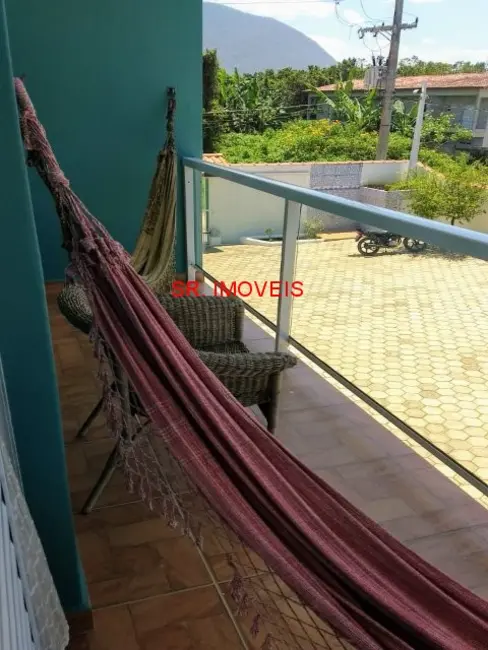 Foto 9 de Casa de Condomínio com 3 quartos à venda, 122m2 em Ubatuba - SP