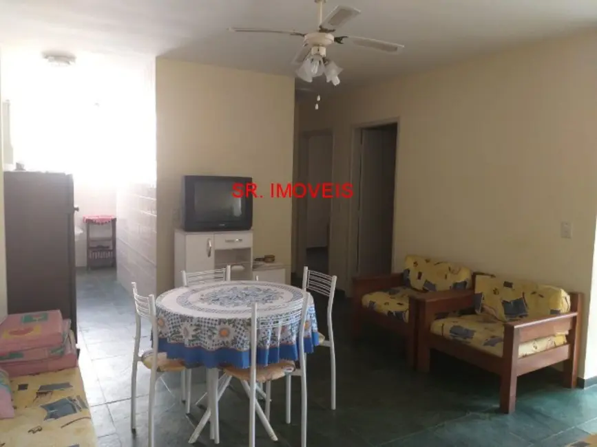 Foto 2 de Apartamento com 2 quartos à venda, 55m2 em Ubatuba - SP