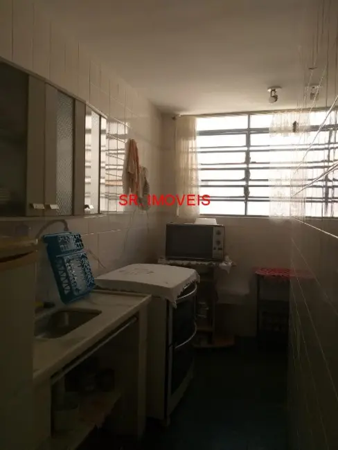 Apartamento com 2 quartos à venda, 55m2 em Ubatuba - SP - imagem 3 Foto 3 de Apartamento com 2 quartos à venda, 55m2 em Ubatuba - SP