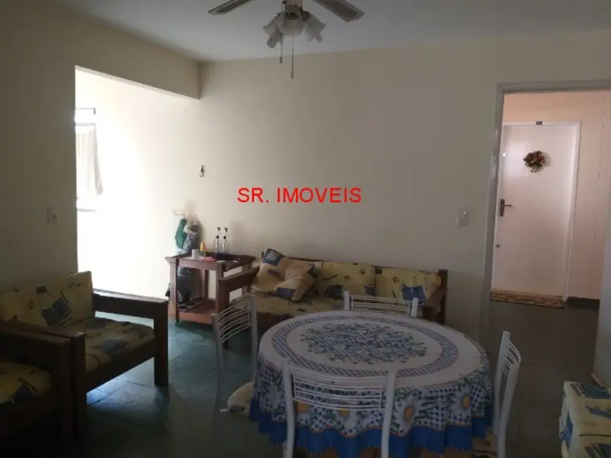 Foto 1 de Apartamento com 2 quartos à venda, 55m2 em Ubatuba - SP