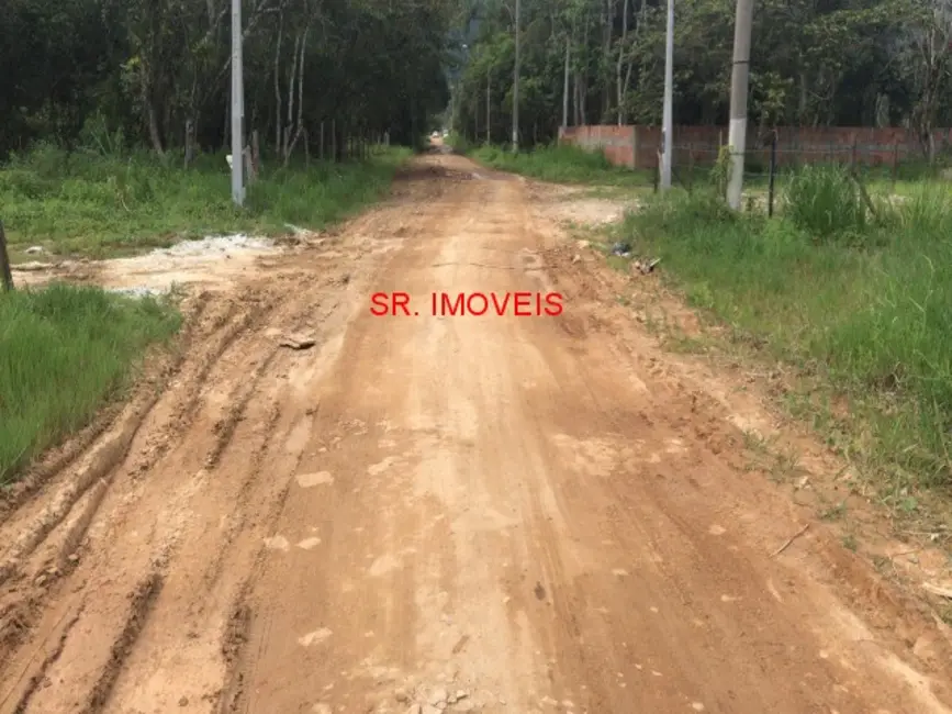 Foto 2 de Terreno / Lote à venda, 300m2 em Ubatuba - SP