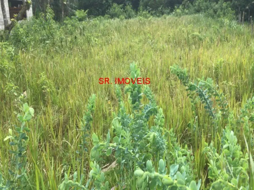 Foto 1 de Terreno / Lote à venda, 300m2 em Ubatuba - SP