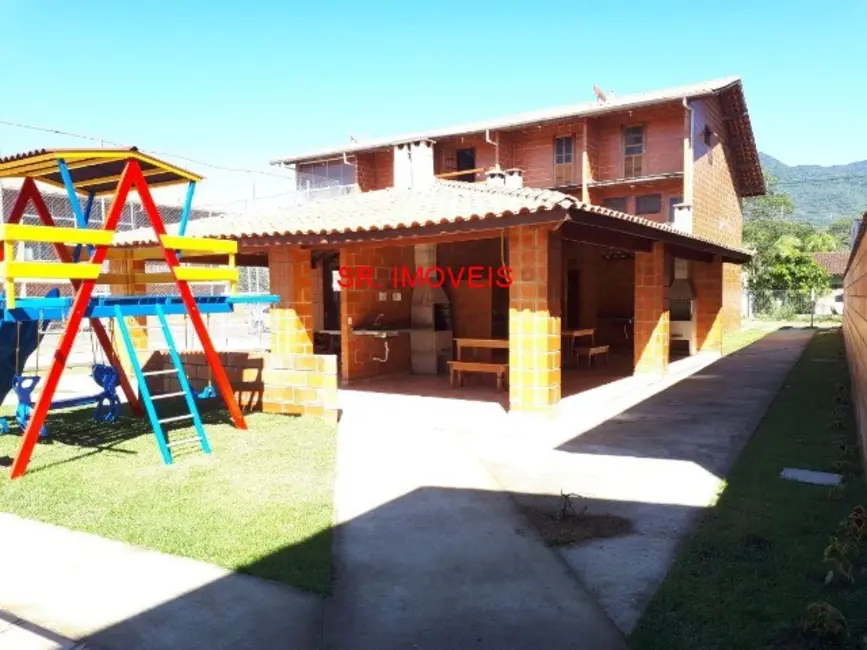 Apartamento com 1 quarto à venda, 35m2 em Ubatuba - SP - imagem 9 Foto 9 de Apartamento com 1 quarto à venda, 35m2 em Ubatuba - SP