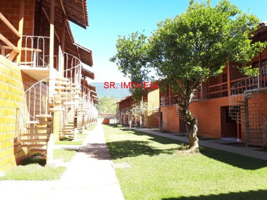 Apartamento com 1 quarto à venda, 35m2 em Ubatuba - SP - imagem 4 Foto 4 de Apartamento com 1 quarto à venda, 35m2 em Ubatuba - SP