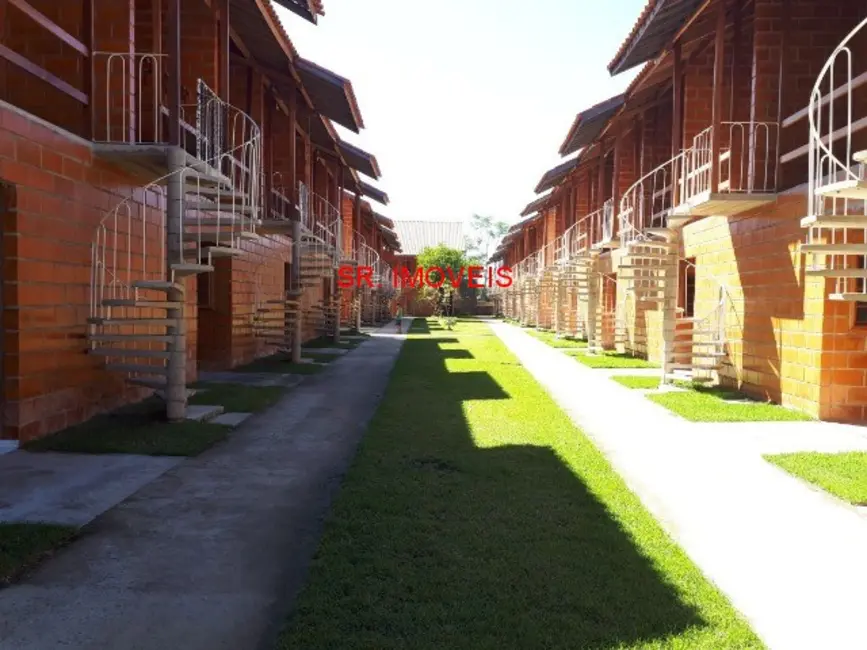 Apartamento com 1 quarto à venda, 35m2 em Ubatuba - SP - imagem 5 Foto 5 de Apartamento com 1 quarto à venda, 35m2 em Ubatuba - SP