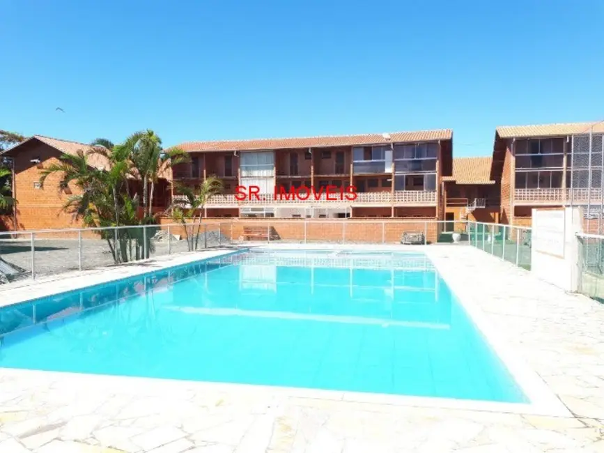 Foto 1 de Apartamento com 1 quarto à venda, 62m2 em Ubatuba - SP