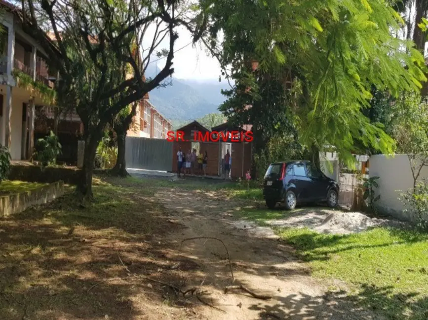 Foto 3 de Apartamento com 1 quarto à venda, 62m2 em Ubatuba - SP