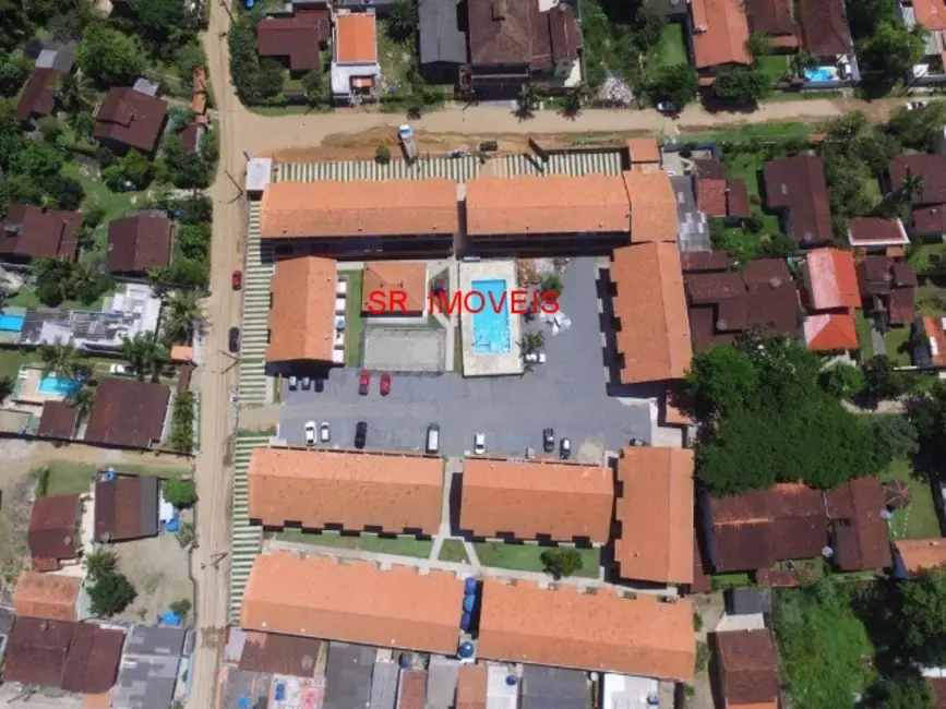 Foto 2 de Apartamento com 1 quarto à venda, 62m2 em Ubatuba - SP